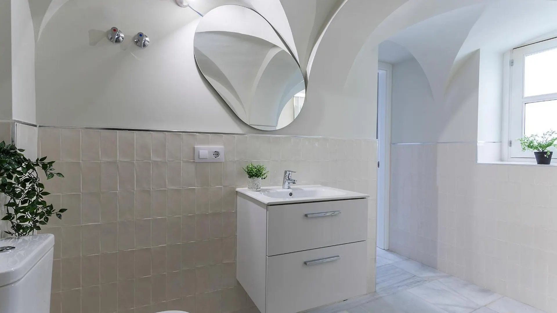 Catedral Moderno Centro Apartment Jerez de la Frontera 0*,