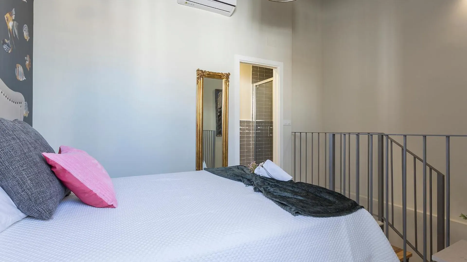 Catedral Moderno Centro Apartment Jerez de la Frontera Spain