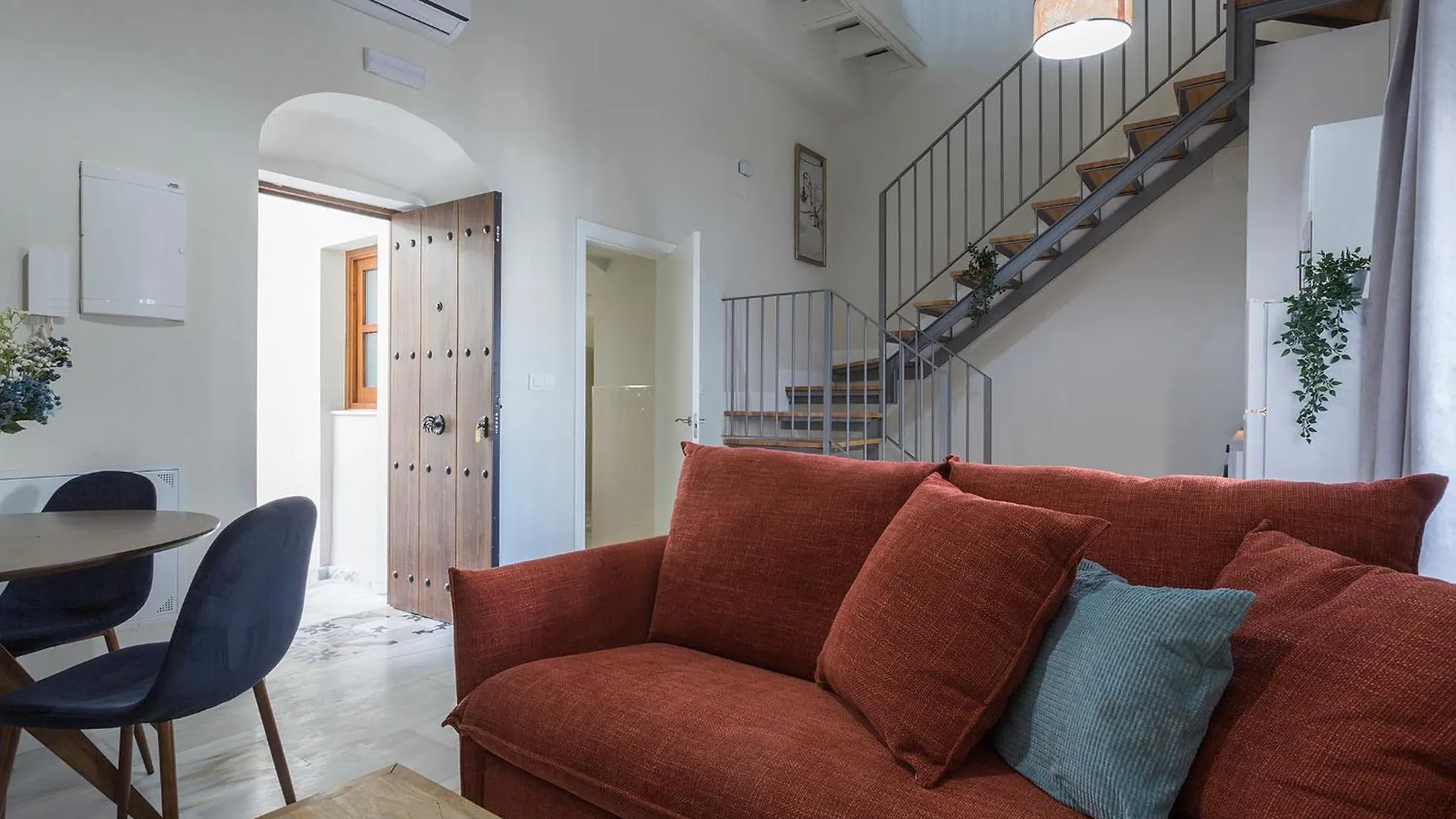 Catedral Moderno Centro Apartment Jerez de la Frontera 0*,  Spain
