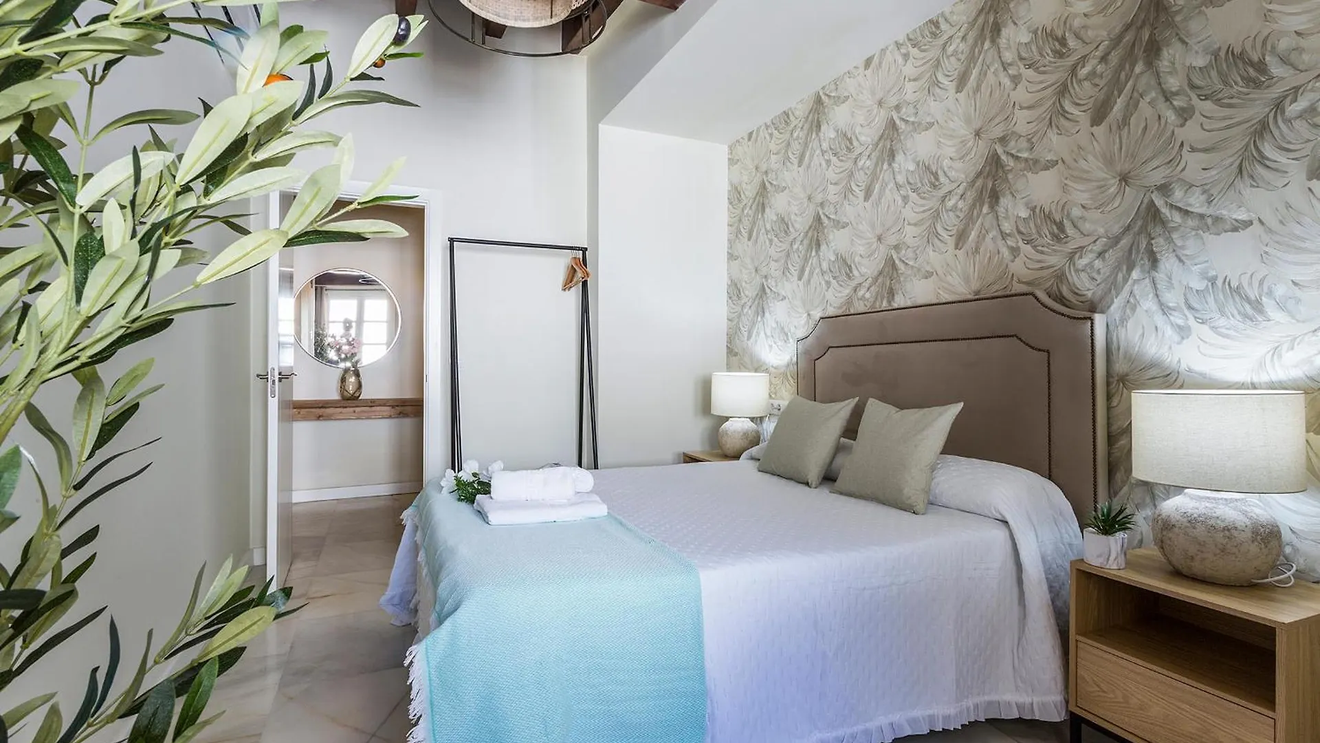 Catedral Moderno Centro Apartment Jerez de la Frontera 0*,  Spain